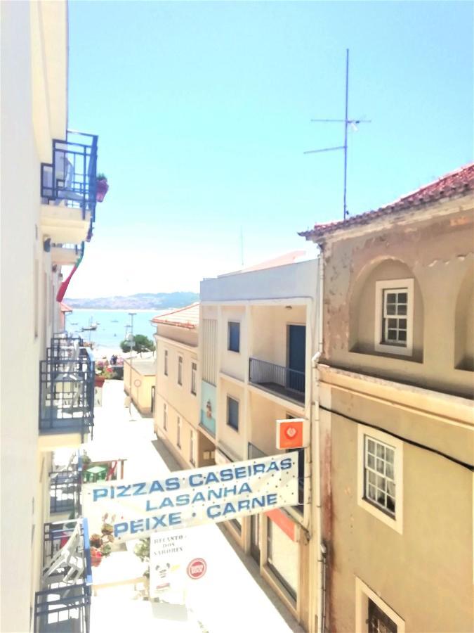 Hotel Atlântica São Martinho do Porto Exterior foto