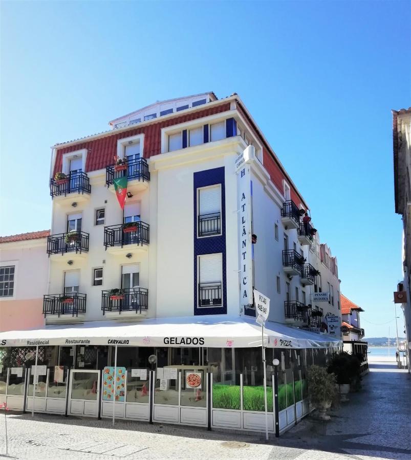 Hotel Atlântica São Martinho do Porto Exterior foto