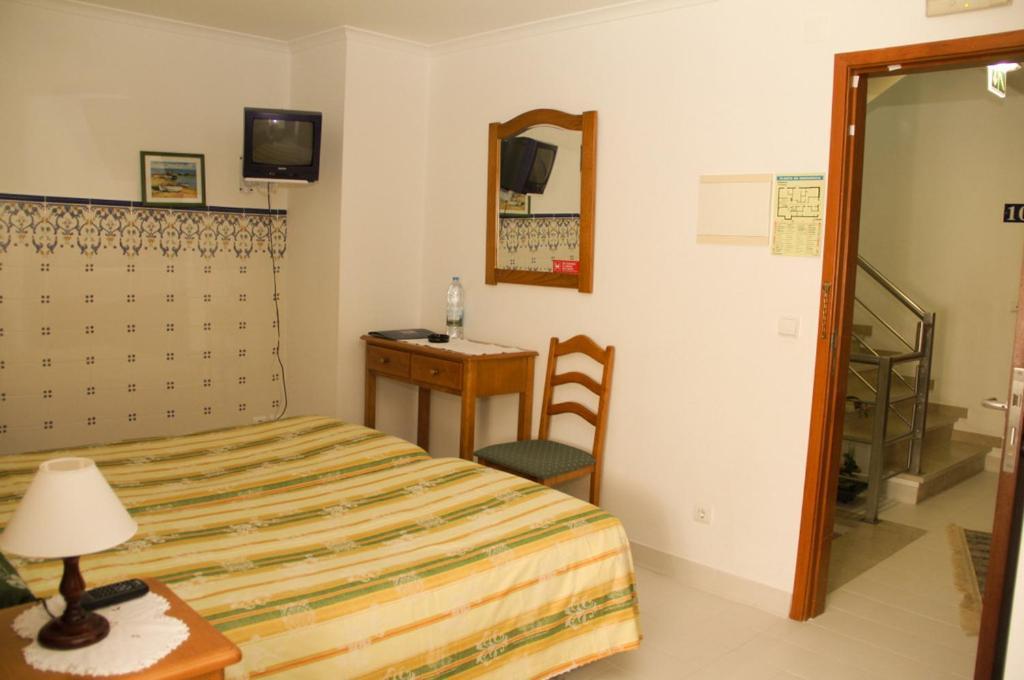 Hotel Atlântica São Martinho do Porto Cameră foto